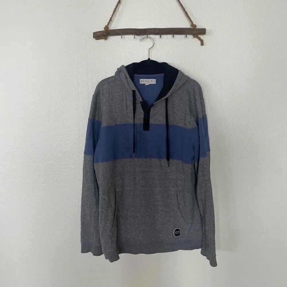 Men’s Ezekiel  hoodie